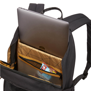 Thule Indago, 15.6'', 23 L, black - Notebook Backpack