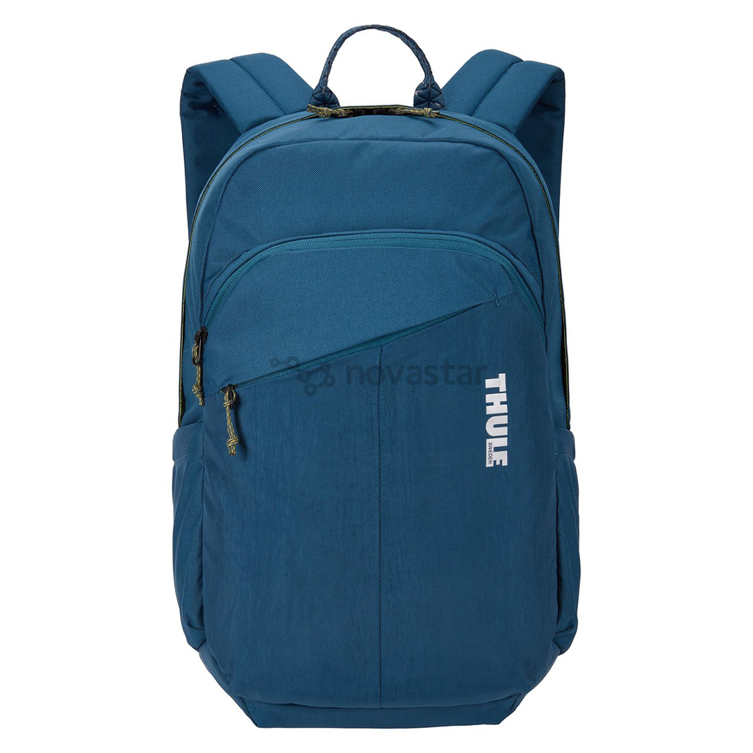 Nešiojamojo kompiuterio kuprinė Thule Indago 23L, Majolica blue