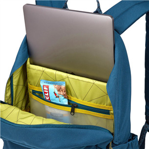 Nešiojamojo kompiuterio kuprinė Thule Indago 23L, Majolica blue