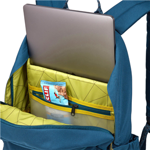 Nešiojamojo kompiuterio kuprinė Thule Indago 23L, Majolica blue