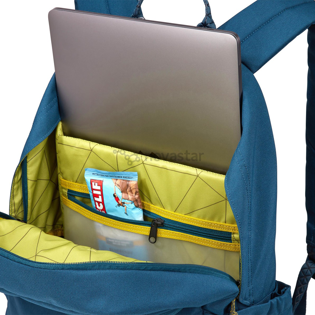 Nešiojamojo kompiuterio kuprinė Thule Indago 23L, Majolica blue