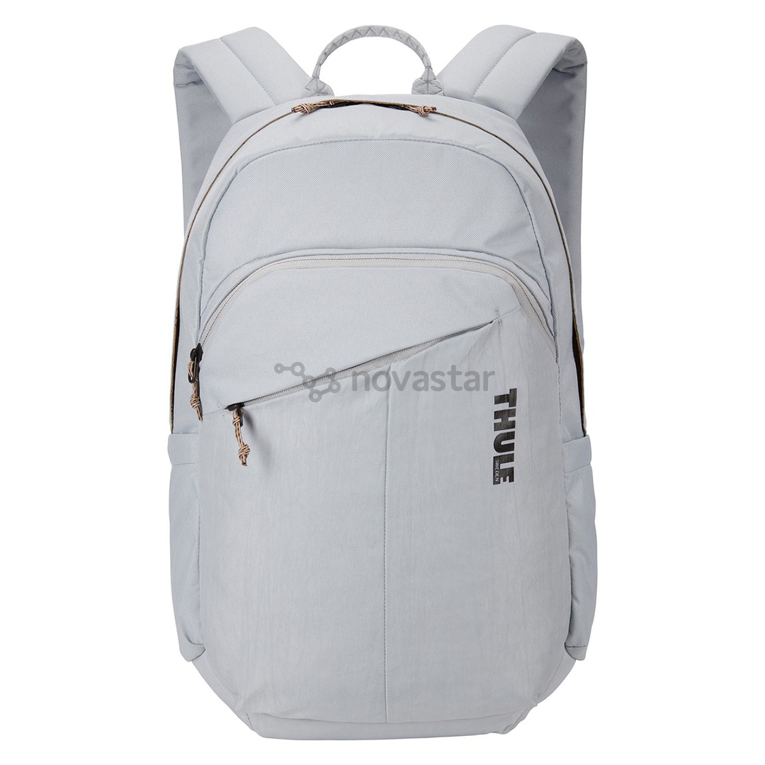 Nešiojamo kompiuterio kuprinė Thule Indago 23L, Aliuminium gray