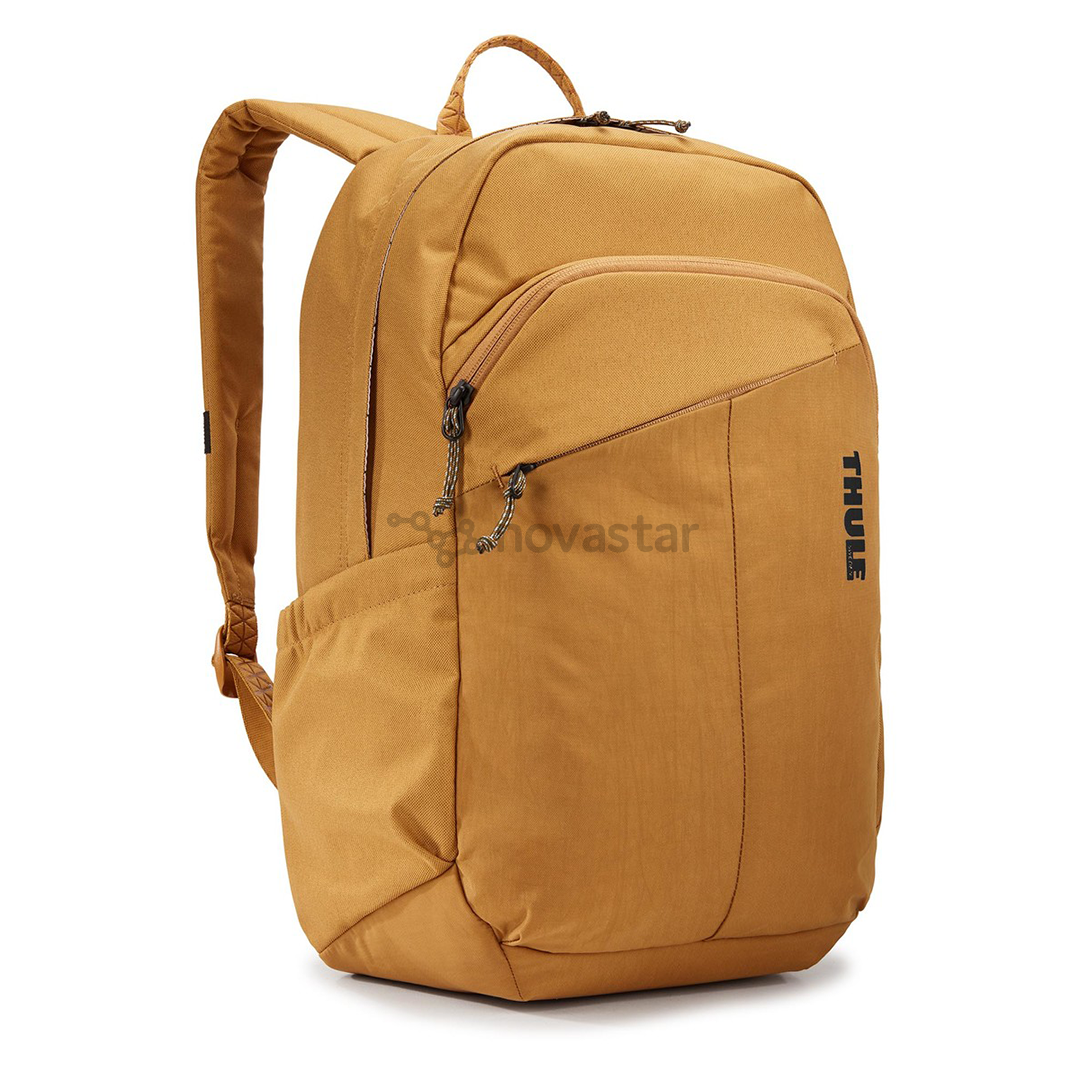 Nešiojamo kompiuterio kuprinė Thule Indago 23L, Wood thrush