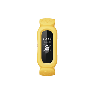 Išmanusis laikrodis Fitbit Ace 3, Minions yellow