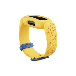 Išmanusis laikrodis Fitbit Ace 3, Minions yellow