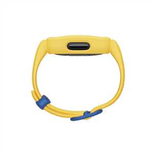 Išmanusis laikrodis Fitbit Ace 3, Minions yellow