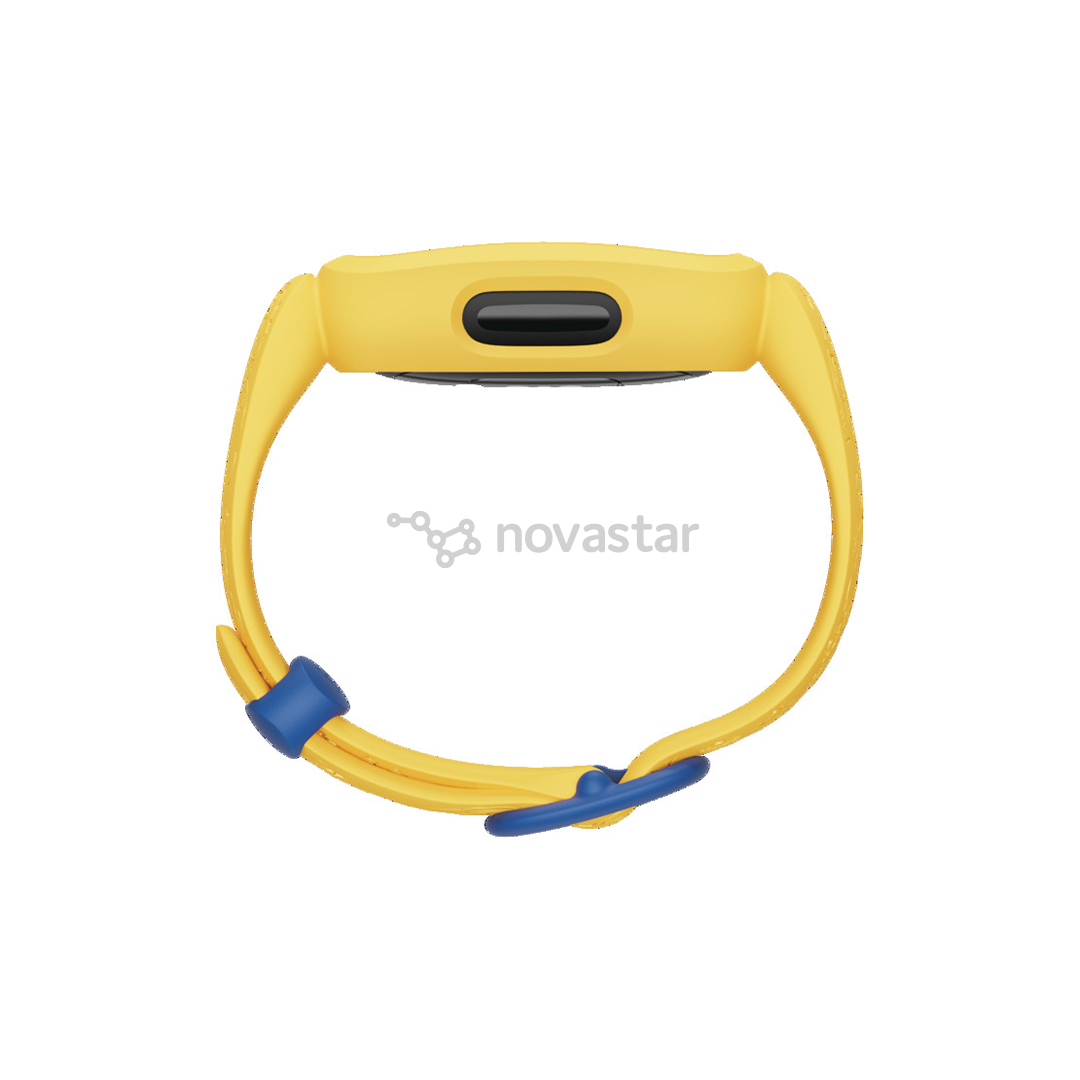 Išmanusis laikrodis Fitbit Ace 3, Minions yellow
