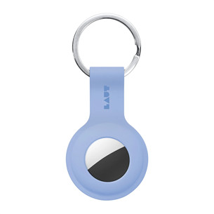 Raktų pakabukas LAUT HUEX TAG Apple AirTag, Powder blue