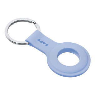 Raktų pakabukas LAUT HUEX TAG Apple AirTag, Powder blue