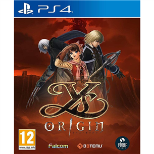 Žaidimas PS4 YS Origin