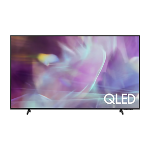 Televizorius Samsung QE75Q60AAUXXH
