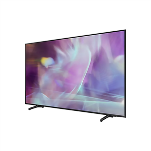 Televizorius Samsung QE75Q60AAUXXH