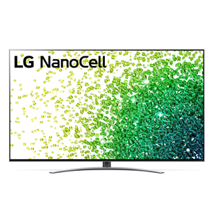 50'' Ultra HD NanoCell LED LCD-телевизор LG