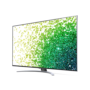 50'' Ultra HD NanoCell LED LCD-телевизор LG