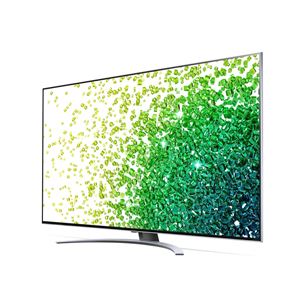 50'' Ultra HD NanoCell LED LCD TV LG