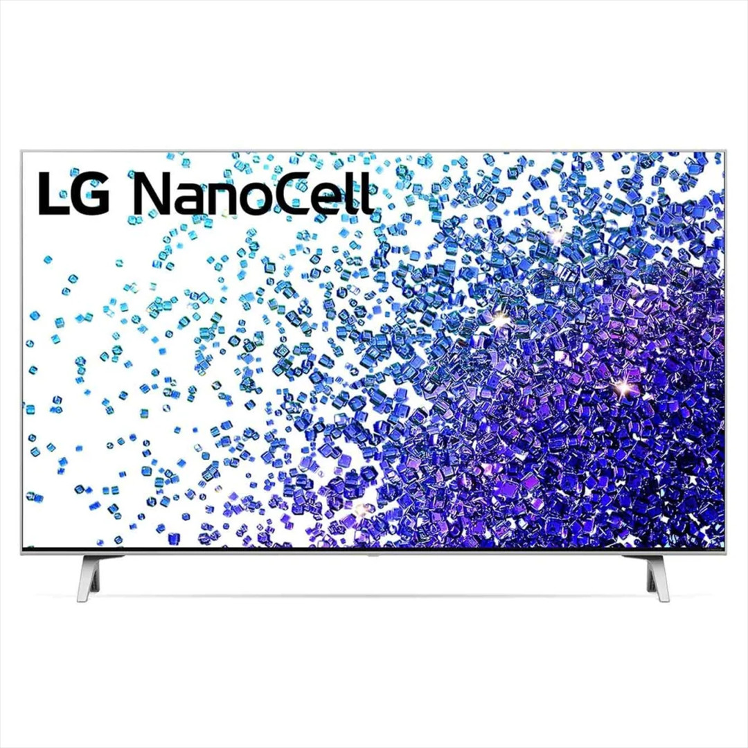 Televizorius LG 43NANO773PA.AEU