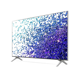 Televizorius LG 43NANO773PA.AEU