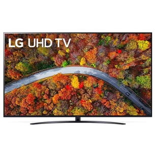Televizorius LG 70UP81003LA.AEU