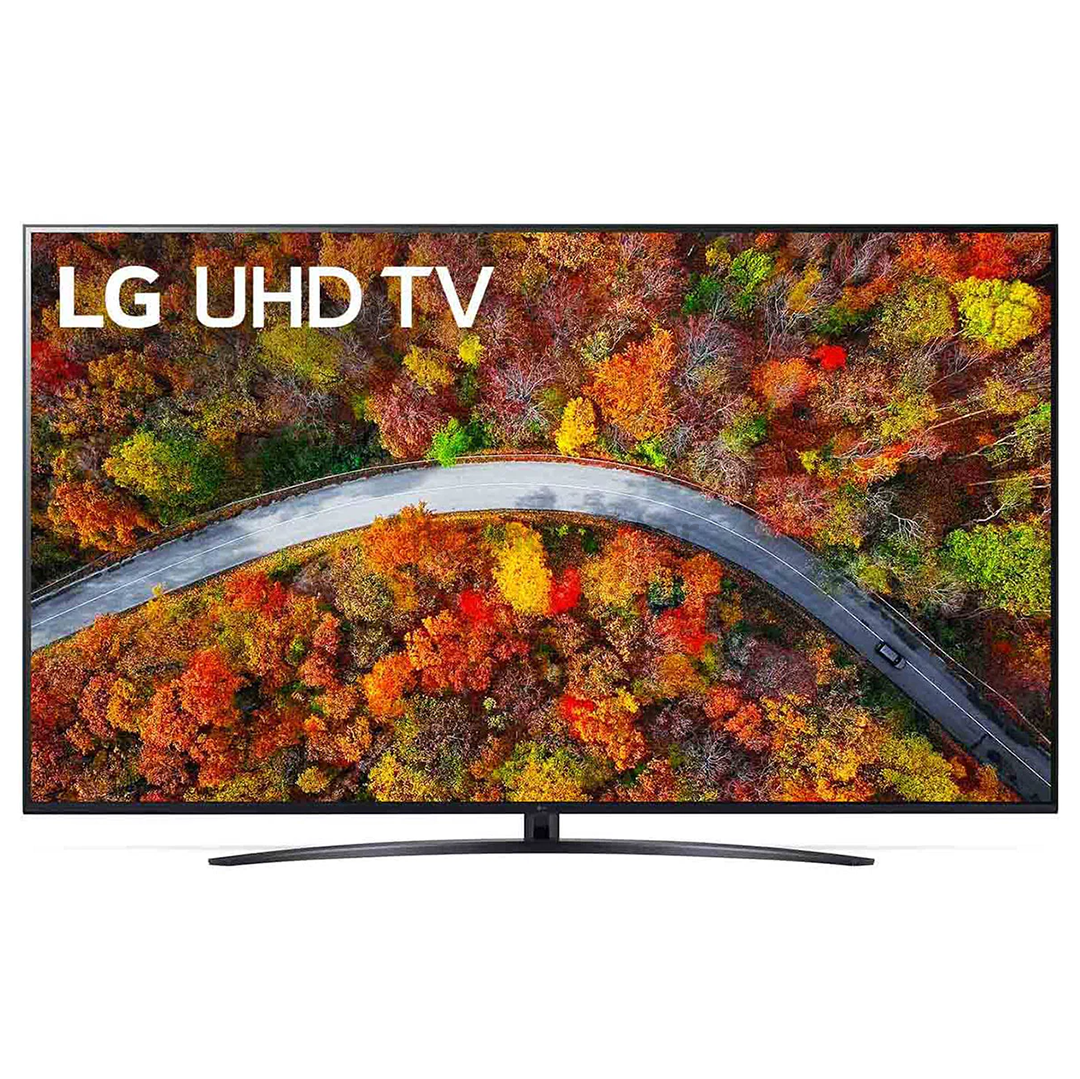 Televizorius LG 70UP81003LA.AEU