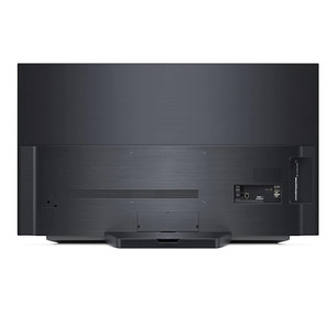 Televizorius LG OLED55C11LB.AEU