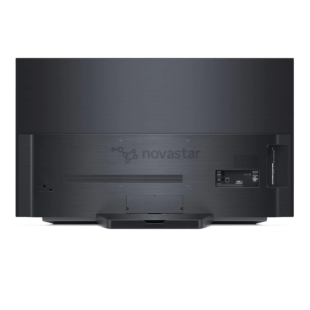 Televizorius LG OLED55C11LB.AEU