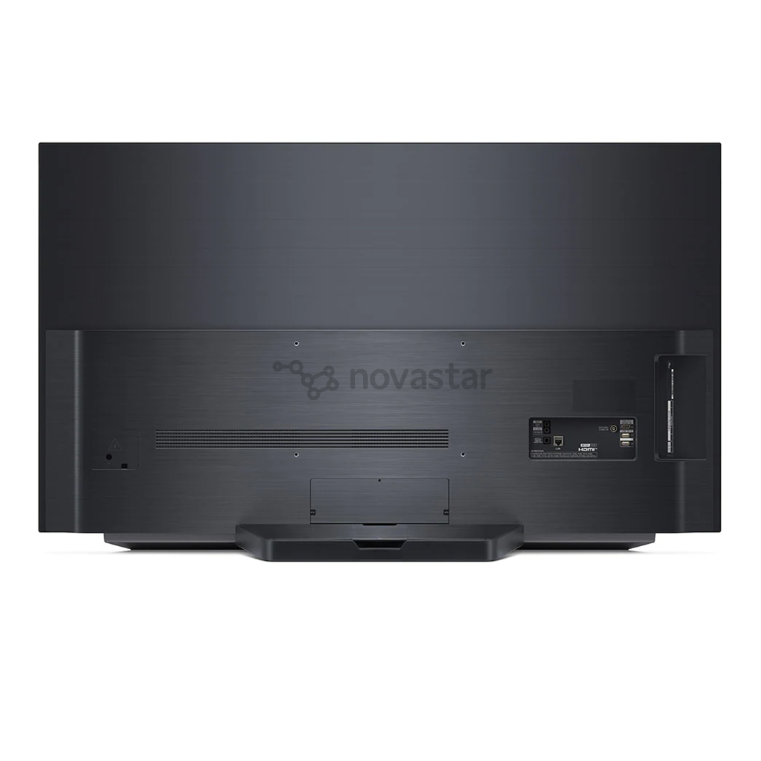 Televizorius LG OLED55C11LB.AEU