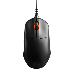 Pelė SteelSeries Prime, laidinė