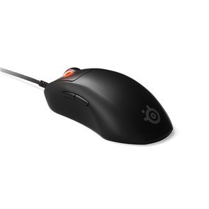 Pelė SteelSeries Prime, laidinė