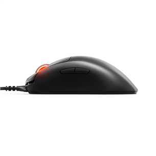 Pelė SteelSeries Prime, laidinė