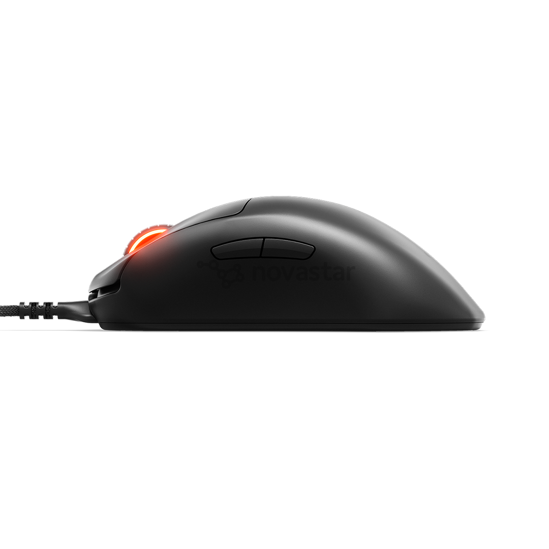 Pelė SteelSeries Prime, laidinė