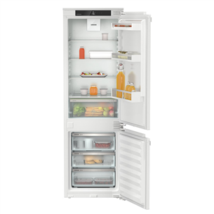 Šaldytuvas Liebherr ICNF5103, 253 L, 178 cm ICNF5103-20