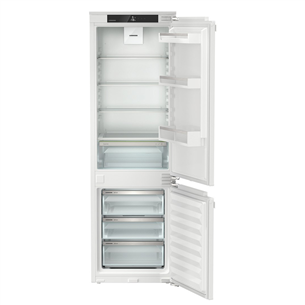 Šaldytuvas Liebherr ICNF5103, 253 L, 178 cm