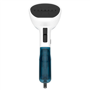 Tefal Access Steam First, 1300 W, baltas/mėlynas - Garinis lygintuvas