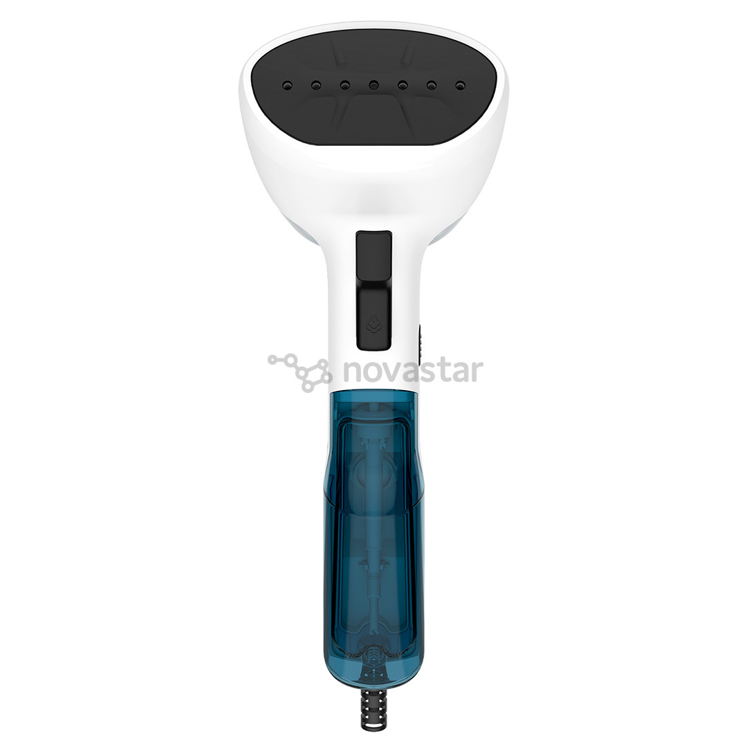 Tefal Access Steam First, 1300 W, baltas/mėlynas - Garinis lygintuvas