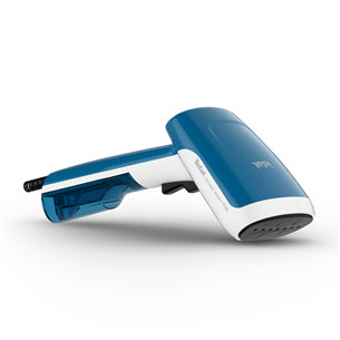 Tefal Access Steam First, 1300 W, baltas/mėlynas - Garinis lygintuvas