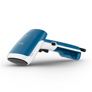 Tefal Access Steam First, 1300 W, baltas/mėlynas - Garinis lygintuvas