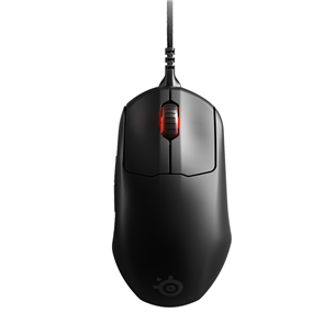 Pelė Steelseries Prime+, laidinė