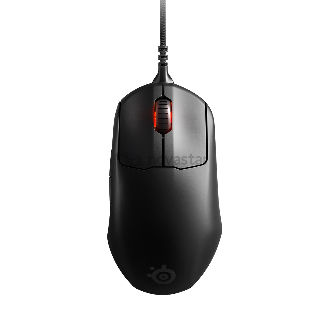 Pelė Steelseries Prime+, laidinė