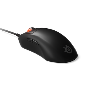 Pelė Steelseries Prime+, laidinė