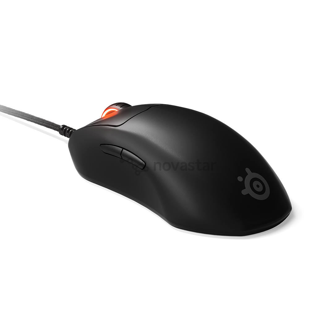 Pelė Steelseries Prime+, laidinė
