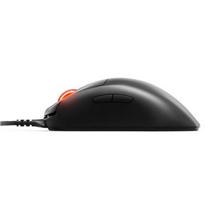 Pelė Steelseries Prime+, laidinė