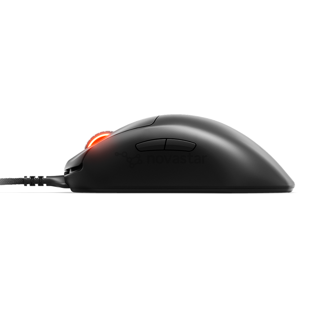 Pelė Steelseries Prime+, laidinė