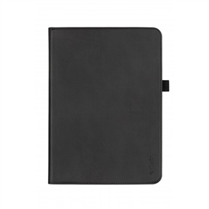 Dėklas Gecko skirtas iPad Pro 12.9'' (2021) Easy-Click 2.0, Juodas