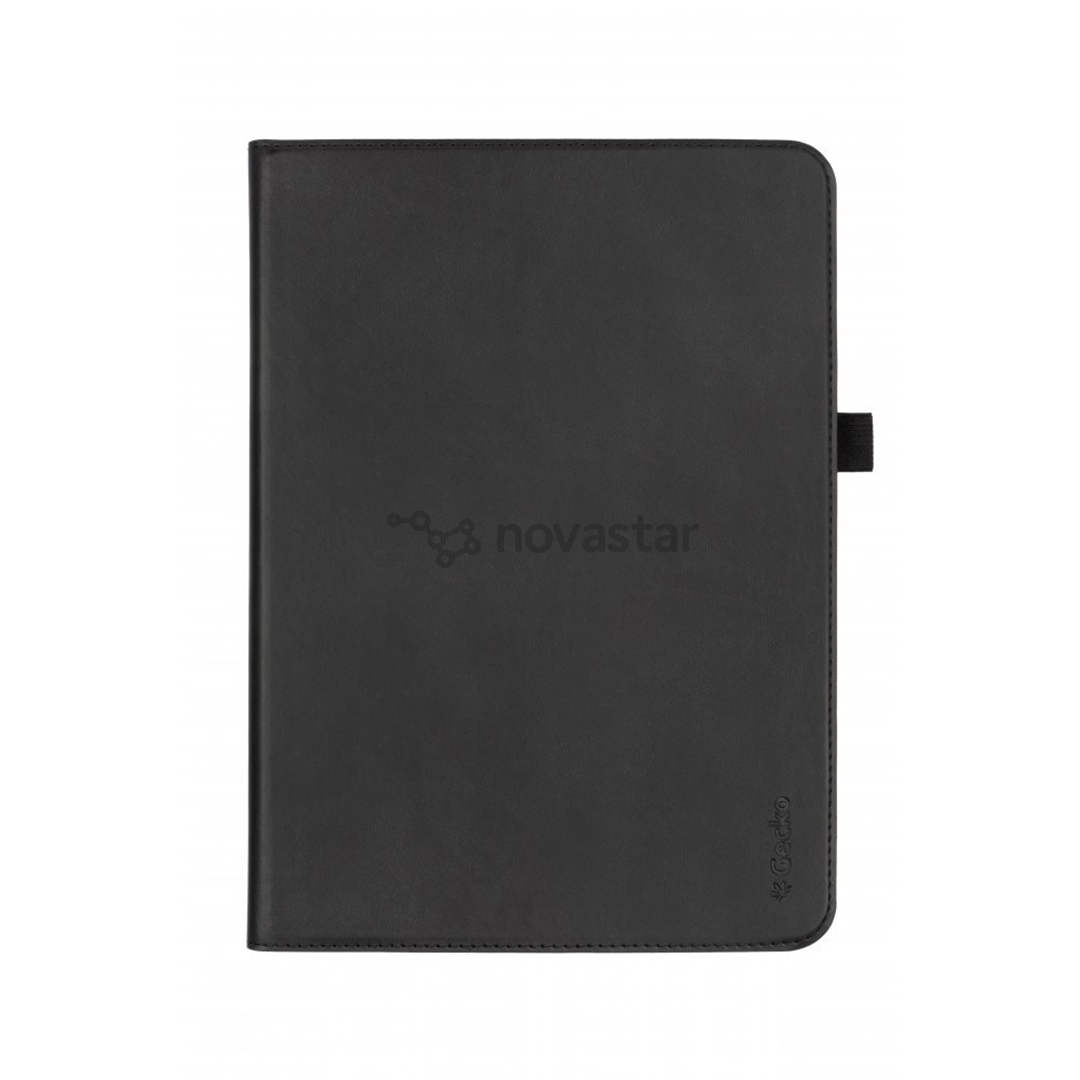 Dėklas Gecko skirtas iPad Pro 12.9'' (2021) Easy-Click 2.0, Juodas