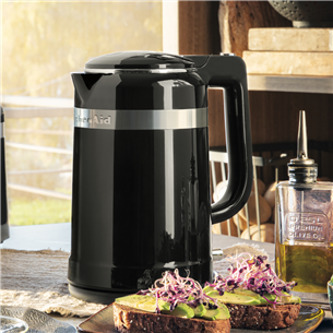 Virdulys KitchenAid 5KEK1565EOB