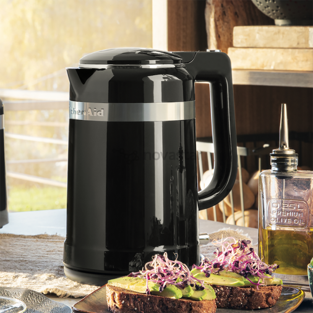 Virdulys KitchenAid 5KEK1565EOB