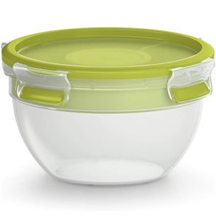 Tefal Clip and Go, 1 L - Salad bowl