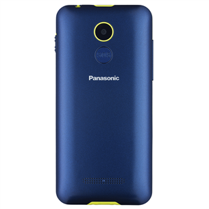 Panasonic KX-TU155EXCN, Blue