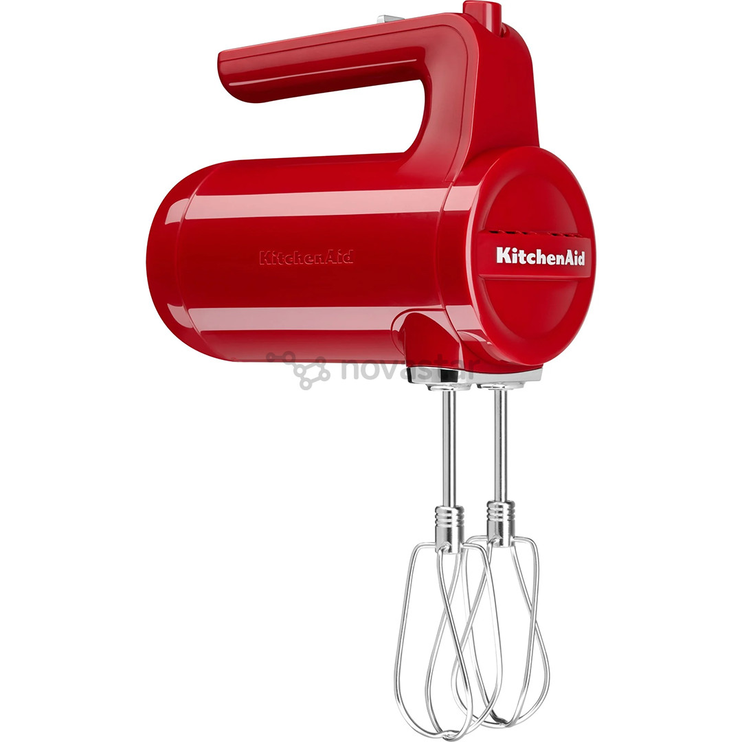 Plakiklis KitchenAid 5KHMB732EER