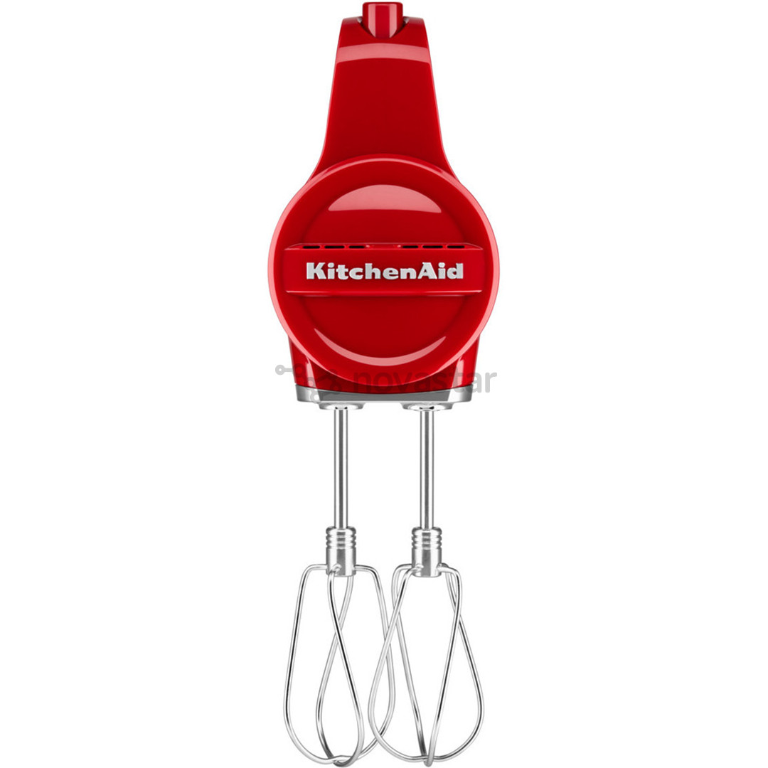 Plakiklis KitchenAid 5KHMB732EER